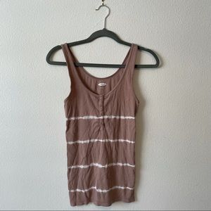 OLD NAVY TANK SIZE M